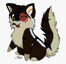 White wolf pup costume diy wolf pup costume for kids. Transparent Wolf Pup Clipart Kawaii Drawings Of A Cute Wolf Free Transparent Clipart Clipartkey
