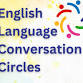 English Language Conversation Circle event image