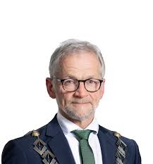 Medlemmer af kommunalbestyrelsen