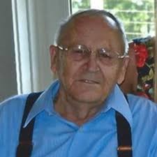 Willard Edmund Bjorklund Obituary October 16, 2017