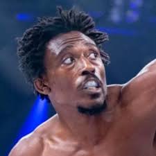 Michael Hobby vs. Trevor Ollison, Kingdom Promotions 7