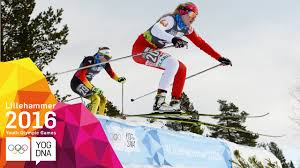 Weight transfer, push off, balance, glide, foot return, leg drive? Cross Country Skiing Cross Free Full Replay Lillehammer 2016 Youth Olympic Games Youtube