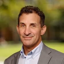 David Barbe, Director, Music Business Certificate Program at Terry College  of Business