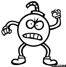 Check spelling or type a new query. Halloween Online Coloring Pages