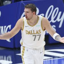 Official page of luka doncic #thedon. Mavs Luka Doncic Snubbed Nba Announces Mvp Finalists Sports Illustrated Dallas Mavericks News Analysis And More