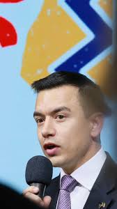 Tengan por seguro que jamás apoyaremos ningún intento de golpe de Estado ni  de destitución en alguno de sus países, incluso si proviene de algún  funcionario dentro del mismo gobierno.