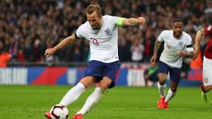 Kane england is on facebook. Montenegro V England Harry Kane Has Gone From Spearhead To Link Man In Exciting New Attack Cityam Cityam