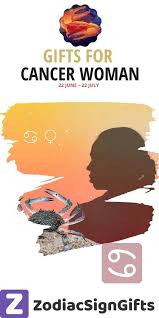 How good are cancer women in relationships with men of the 12 sun signs? 50 Best Gifts For Cancer Woman In 2021