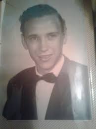 Boyd Eugene Eubanks (1938-2000)