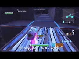 Find and play the best and most fun fortnite maps in fortnite creative mode! Notdc S 4 Way Edit Race Fortnite Creative Map Codes Dropnite Com