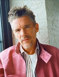 EthanHawke for Port Magazine 2025 📸 by Ian Kenneth Bird