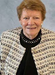 Condolence Book for Elizabeth Dolan (née Eivers) (Athlone, Roscommon)