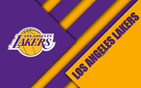 Psb has the latest wallapers for the los angeles lakers. Hd Wallpaper Basketball Los Angeles Lakers Logo Nba Wallpaper Flare
