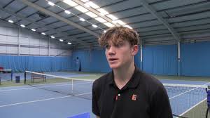 Jack draper tennis offers livescore, results, standings and match details. Interview Jack Draper Post Itf Sunderland Title Win Youtube