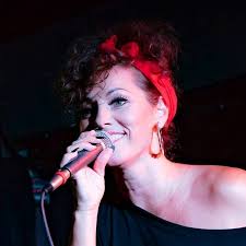 Mercedes Moore Band Live at Tio Leo's in San Diego