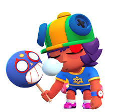 Sandy, nita, leon, max, rico, piper. Sandy Formiga Brawl Stars Wiki Fandom