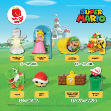 Happy meal® toys happy meal® readers family fun time. Best Mcdonald S Happy Meal Toys We Ve Gotten Over The Years