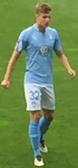 Mattias olof svanberg (born 5 january 1999) is a swedish professional footballer who plays as a midfielder for bologna and the sweden national team. Mattias Svanberg Wikipedia