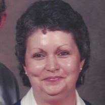 Mrs. Barbara Dove Carey Obituary