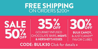 Birthday In A Box Promo Code 2020 Blue M Ms Milk Chocolate Candies Bulk Candy In 2020 Promotional Candy Bulk Candy Candy Buffet Birthday