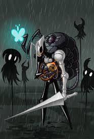 Hollow Stranding Hollow Art Knight Knight Art