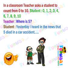 Do your kids love jokes? Santa Banta Jokes Indian Image Jokes Funny English Picture Jokes