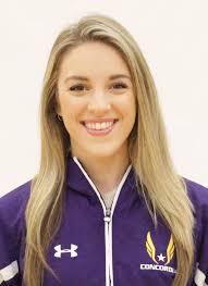 2020 Track & Field Roster