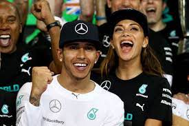 Nicole scherzinger is a 42 year old american singer. Lewis Hamilton Nicole Scherzinger And F1 S Biggest Celebrity Relationships Bleacher Report Latest News Videos And Highlights