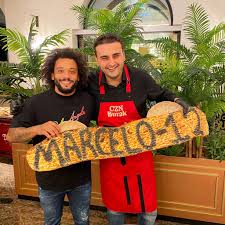 Maybe you would like to learn more about one of these? Burak Ozdemir S Tweet Czn Burak Dubai Hosgeldin Irmao Marcelom12 Trendsmap