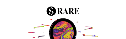 Superrare Nft Market Place S Rare Lists On Binance Leading To 100 Surge In Value
