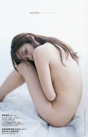 安達祐実 セクシー画像