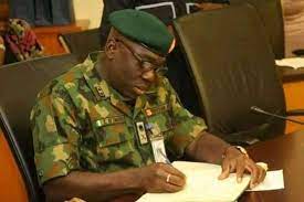 Identity transformation and identity politics under structural adjustment in nigeria. Buhari Describes Death Of Army Chief Others As A Mortal Blow Dailytrust