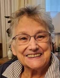 Barbara Vertucci Obituary (1940