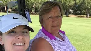 Meet the mother and daughter who entered the Daily Mail Foursomes  competition by accident