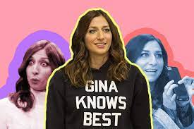 Maybe you would like to learn more about one of these? Gina Linetti Leaves Brooklyn Nine Nine An Overly Emotional Tribute