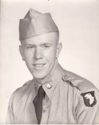 Obituary for Donald H. Clevenger