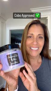 Trader Joe’s Salt Scrub