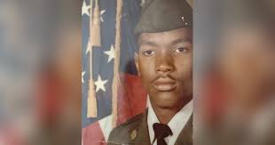 Obituary for Corporal Dennis Mason, Sr.