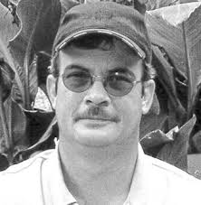 Jeffrey Drayer Obituary (1963