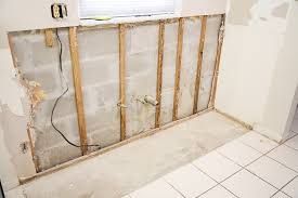 Larger drywall holes will likely cost $115 or more to repair each section. How To Repair Water Damaged Drywall Step By Step