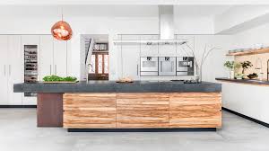 Modern design kitchens, villawood, new south wales, australia. Modern Wood Kitchen Bespoke Wood Kitchen Extreme Design