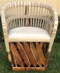 Equipale Chairs 295 Each Free Shipping Equipale Leather Etsy In 2020 Handcrafted Chair Patio Furniture Chairs Mexican Chairs