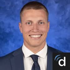 Dr. Chris Stauch, MD