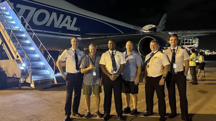 Air Charter for Dangerous Goods: Ensuring Safe, Swift Delivery