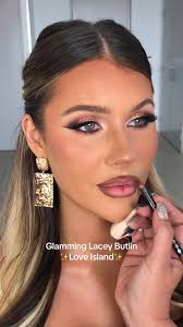 Love Island Lacey's Journey to Finding Love