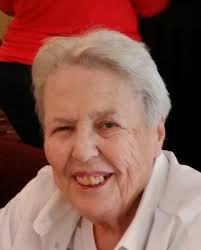 Obituary information for Patricia Anne Early