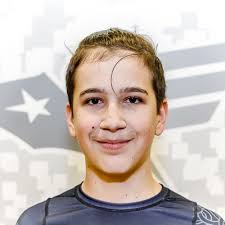 Competitor List [2021 Dallas Spring Classic]