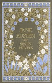 Check out our barnes and noble selection for the very best in unique or custom, handmade pieces from our shops. Buy Jane Austen Seven Novels Barnes Noble Leatherbound Classic Collection Book Online At Low Prices In India Jane Austen Seven Novels Barnes Noble Leatherbound Classic Collection Reviews Ratings