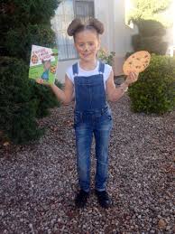 Pin On Dress Up Days