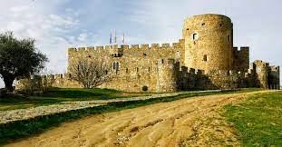 Castillo De La Adrada Avila Castillos Lugares De Espana Palacios